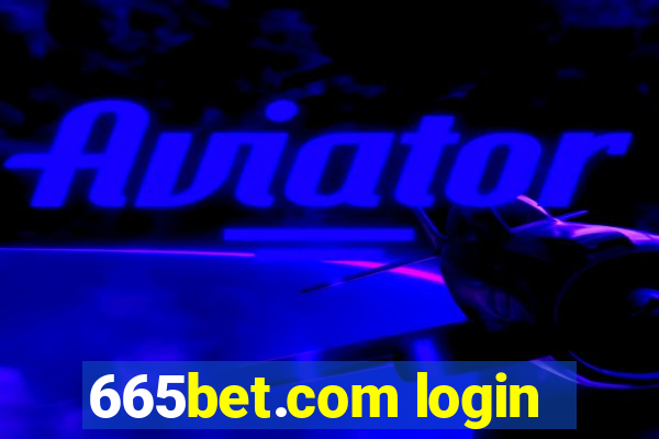 665bet.com login